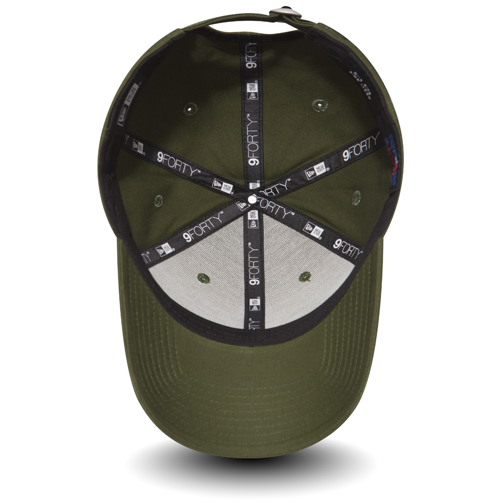 New York Yankees Essential Rifle Green 9FORTY