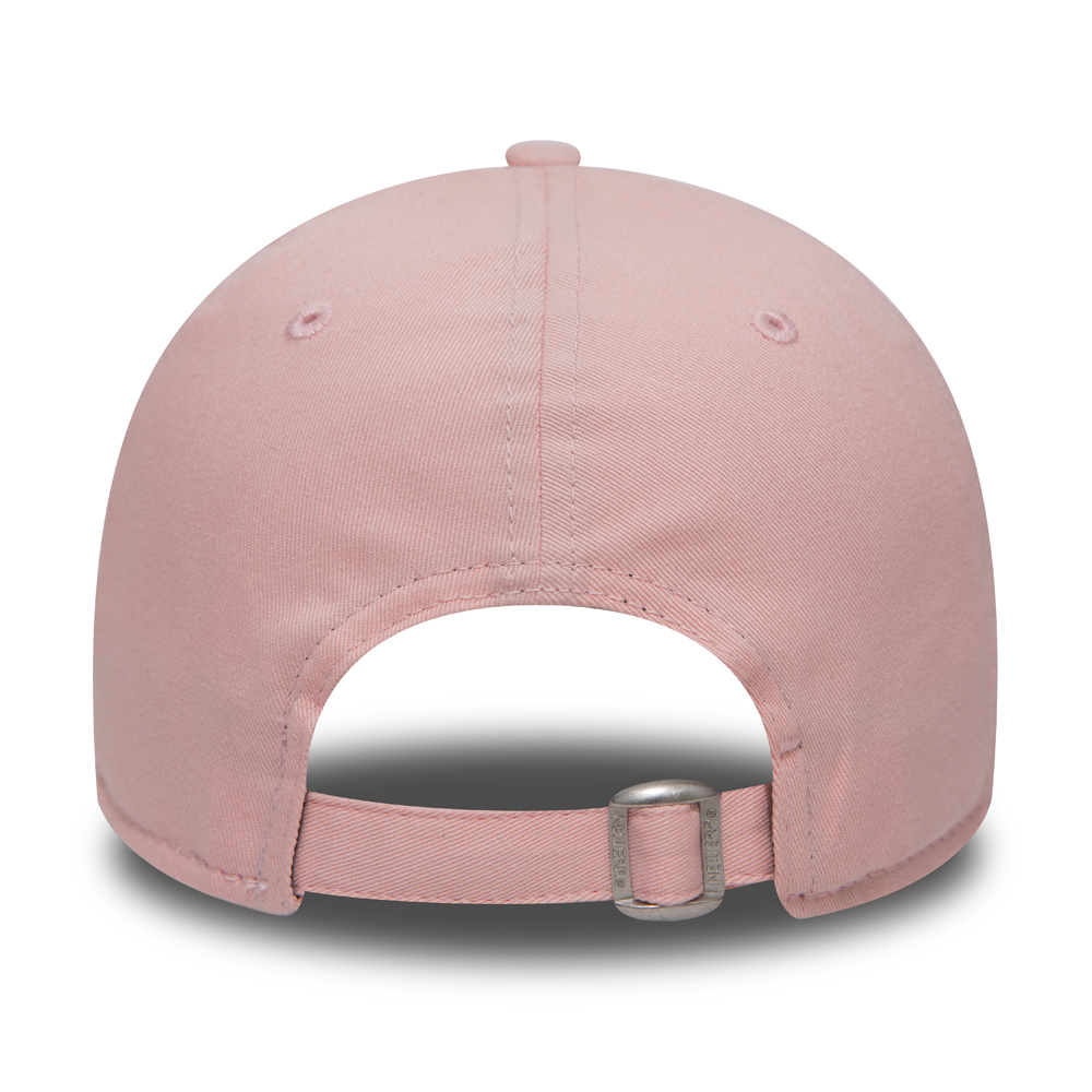 New York Yankees Essential Pink 9FORTY