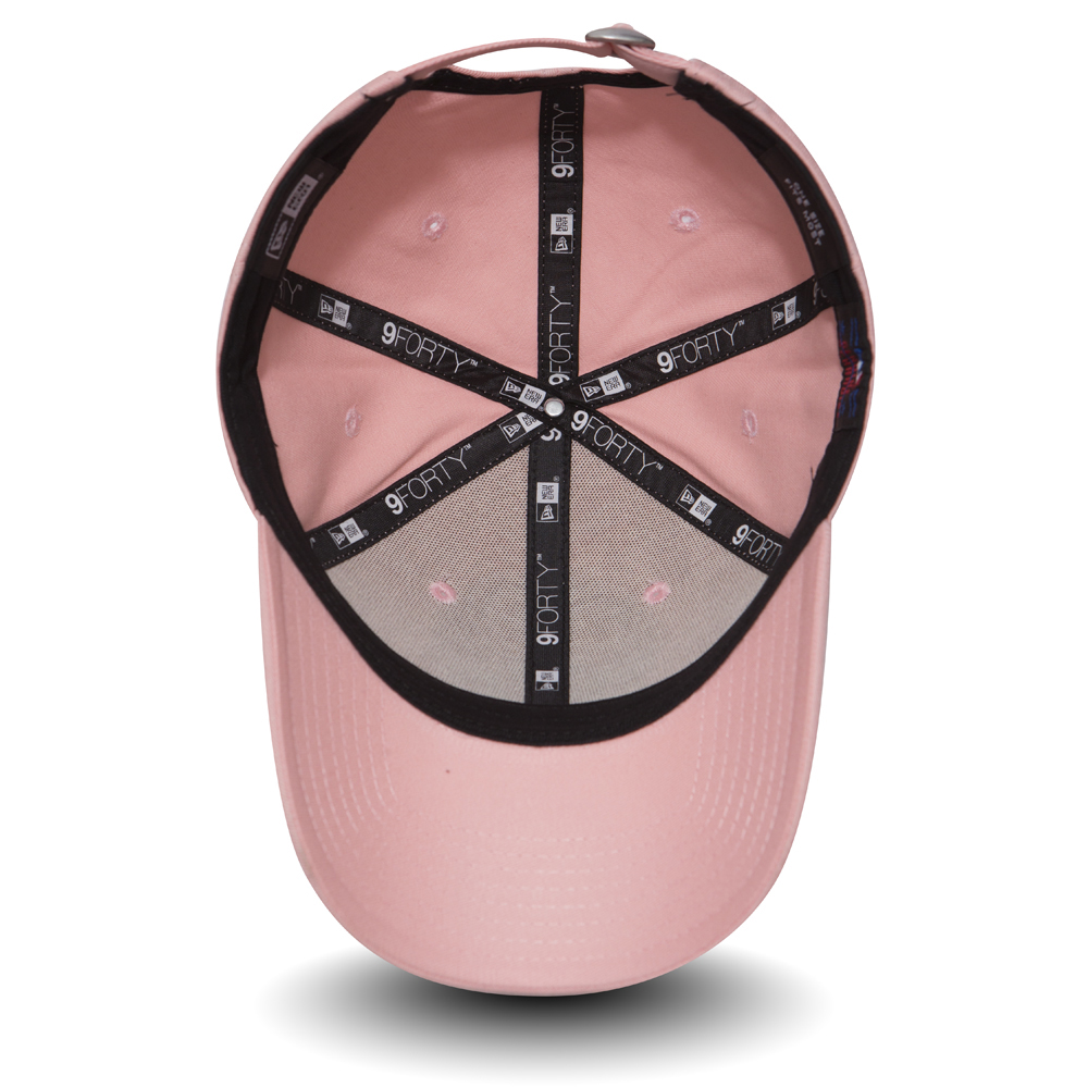 New York Yankees Essential Pink 9FORTY