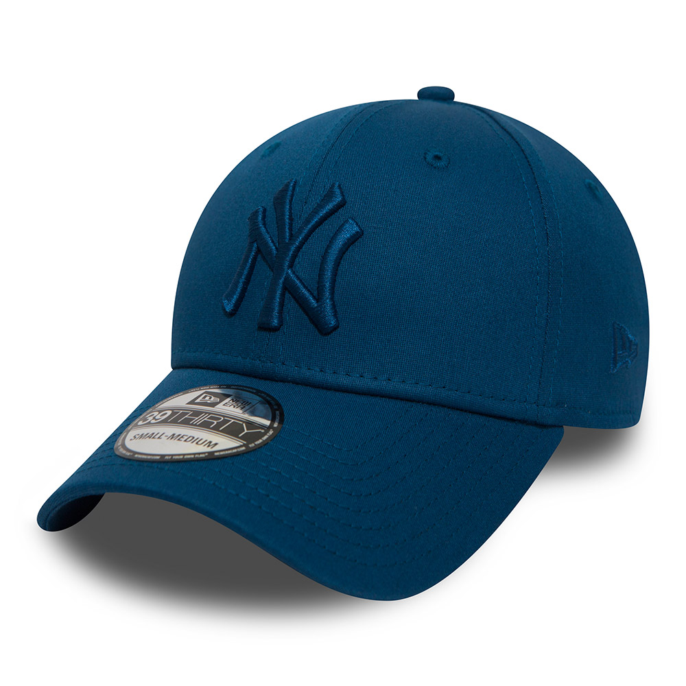 New York Yankees Essential Seashore Blue 39THIRTY
