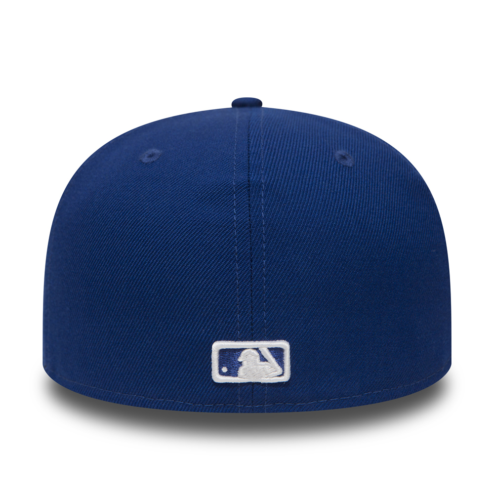 NY Yankees Essential Blue 59FIFTY