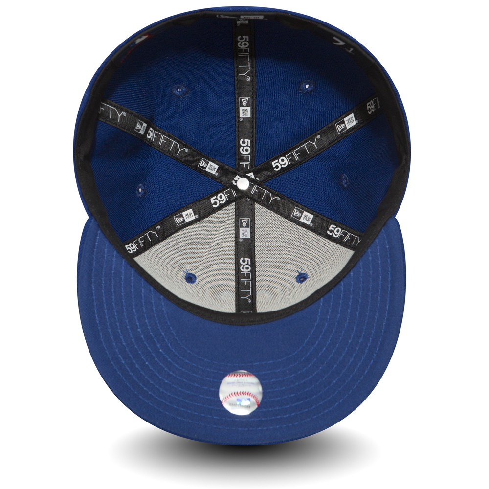 NY Yankees Essential Blue 59FIFTY
