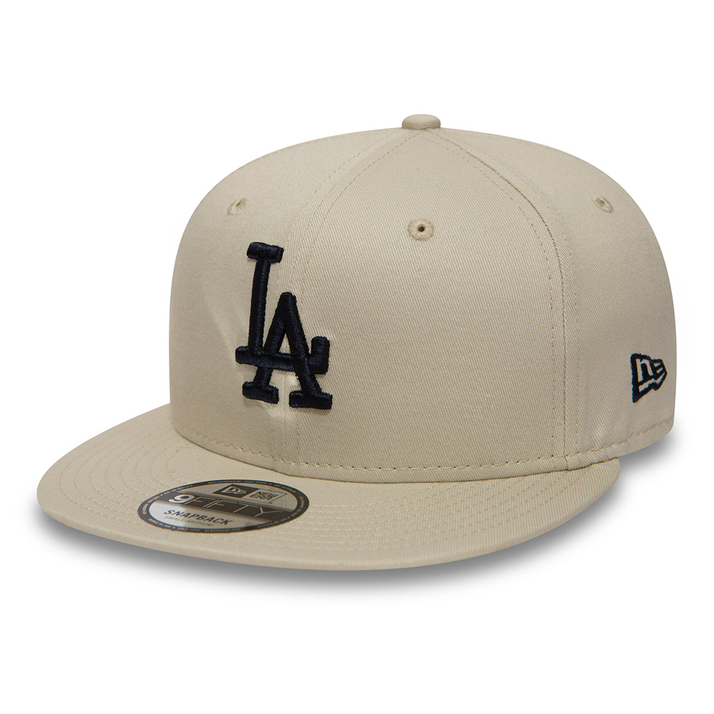 Los Angeles Dodgers Stone 9FIFTY Snapback