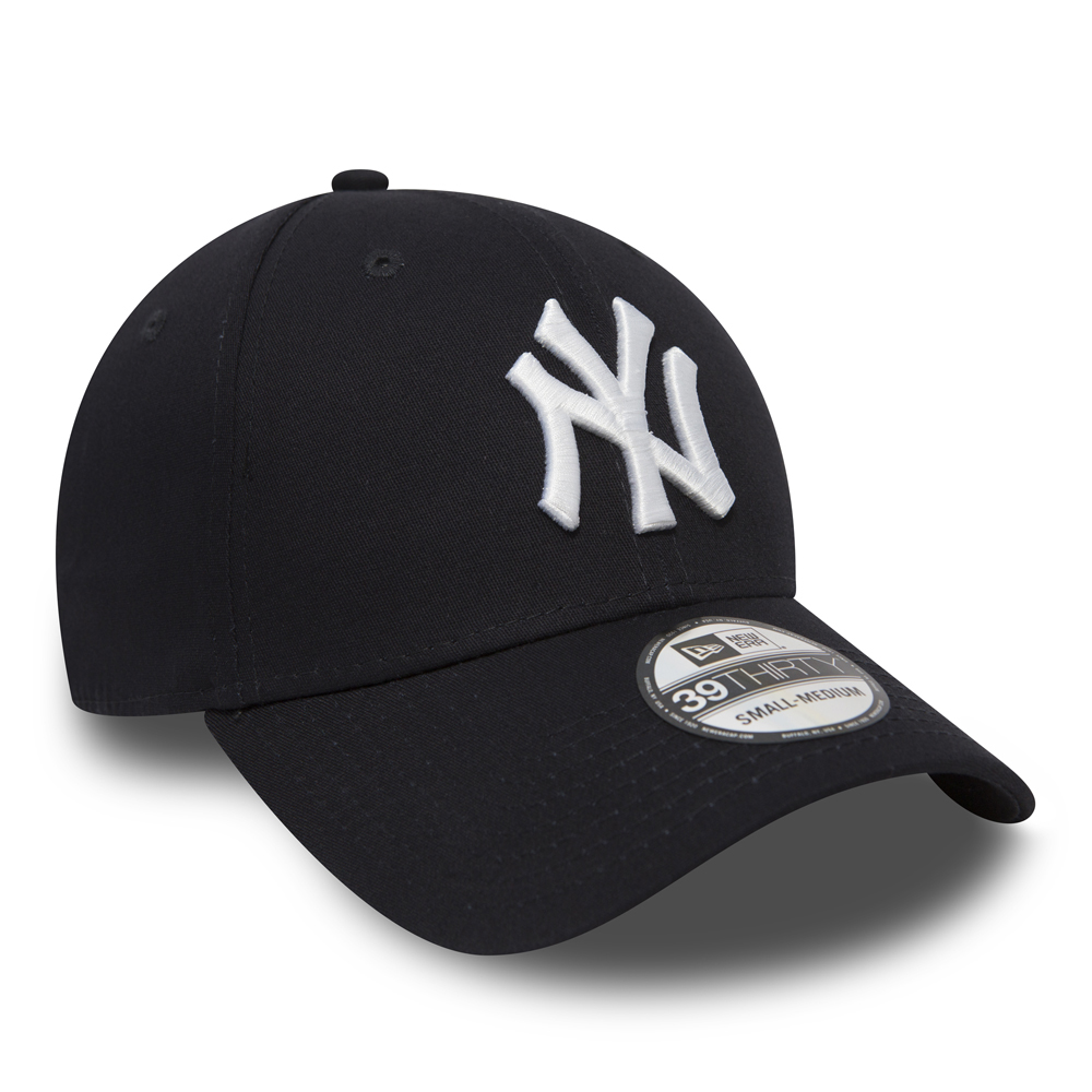 New York Yankees Classic Navy 39THIRTY Cap