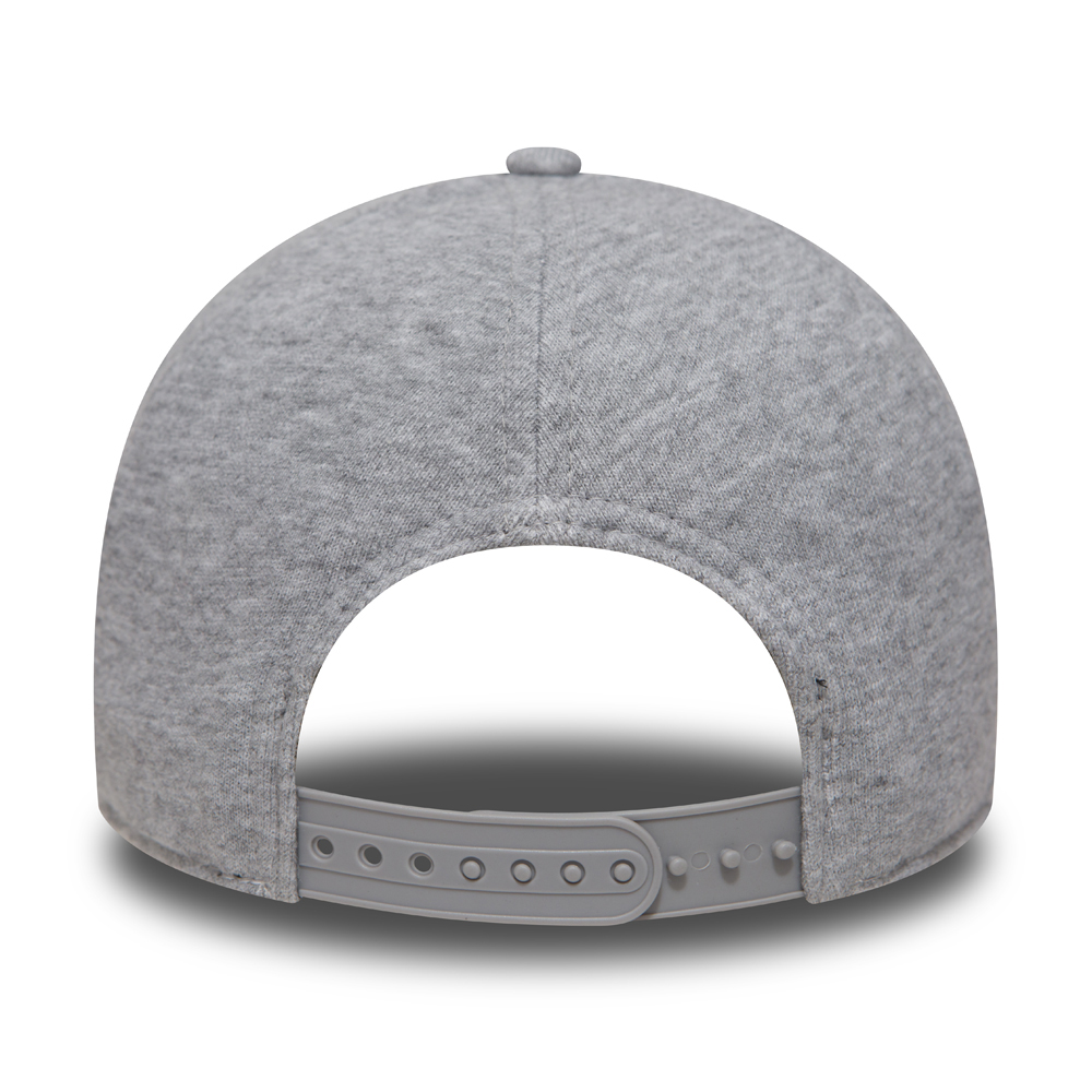 New Era Jersey Grey A Frame 9FORTY