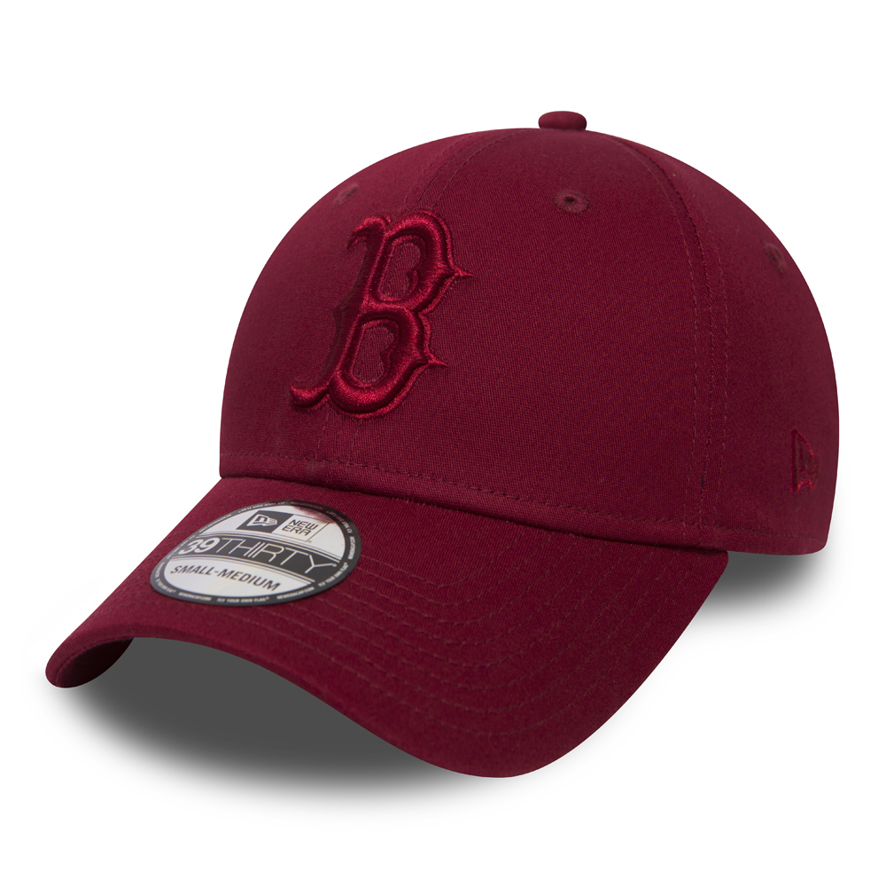 Boston Red Sox Essential Cardinal Red 39THIRTY