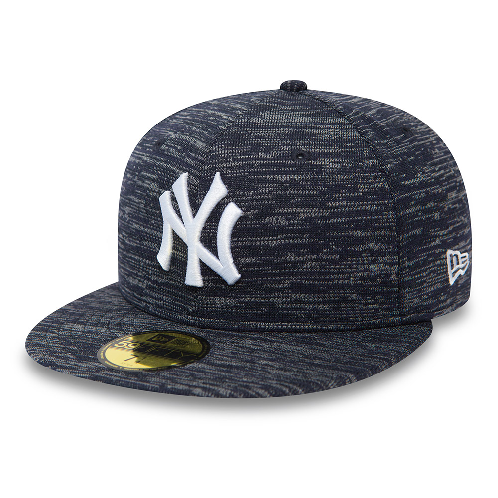New York Yankees Engineered Fit Navy 59FIFTY