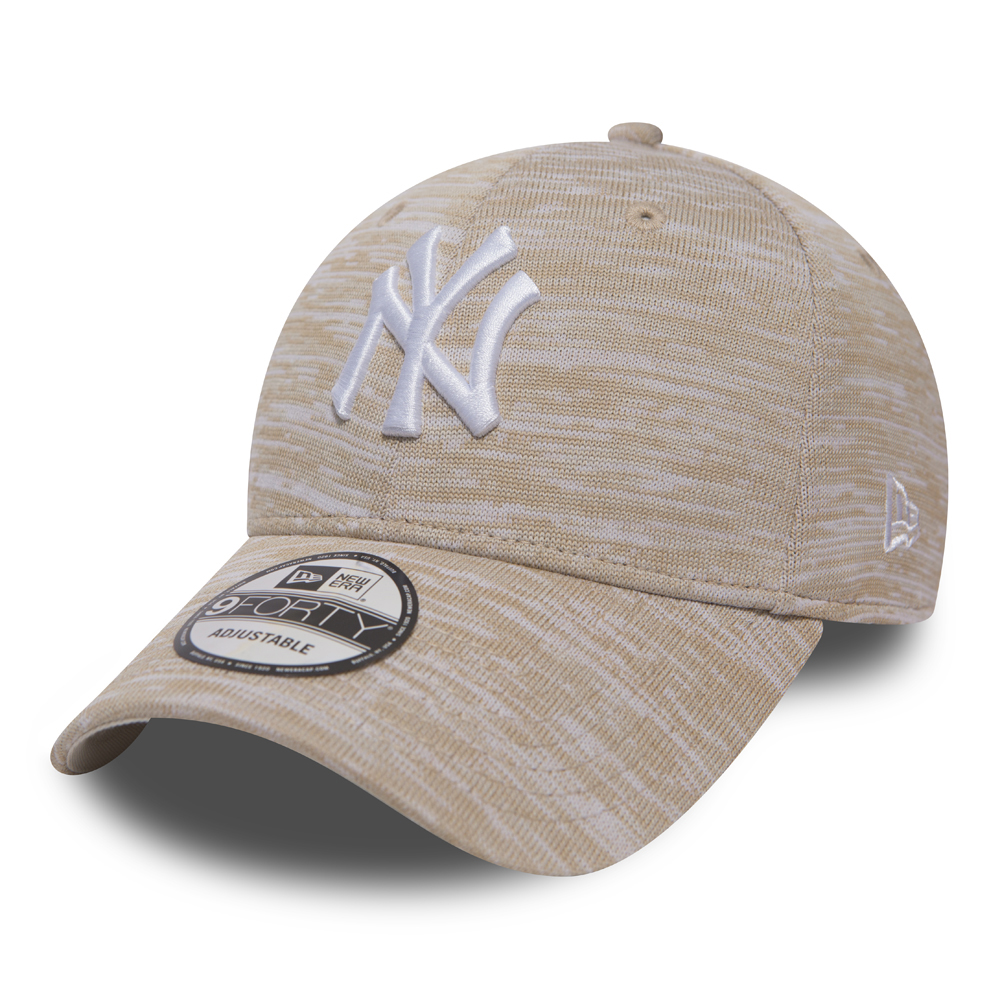 New York Yankees Engineered Fit Stone 9FORTY