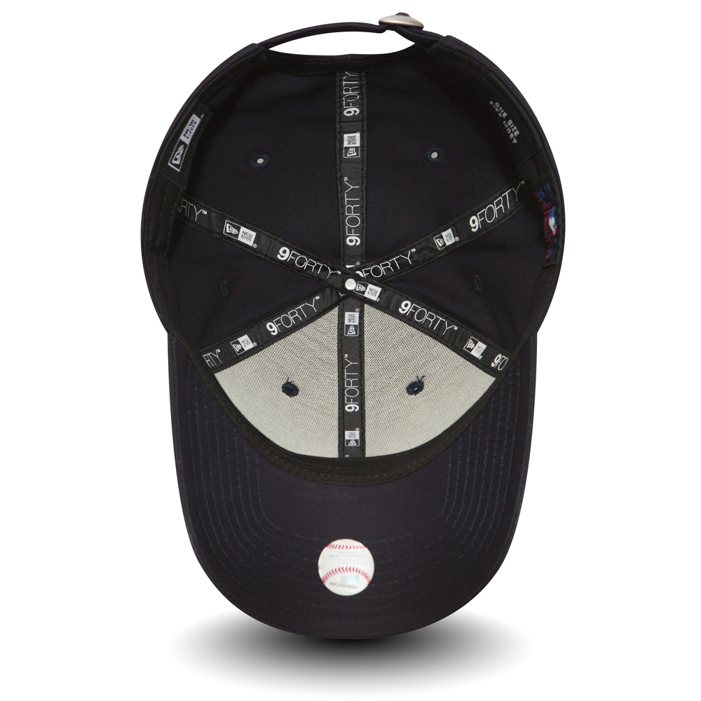 New York Yankees Essential Navy 9FORTY Cap