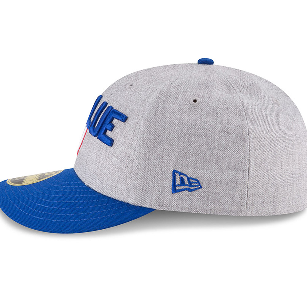 New York Giants 2018 NFL On-Stage Draft Low Profile 59FIFTY