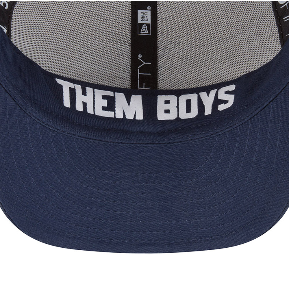 Dallas Cowboys 2018 NFL On-Stage Draft Low Profile 59FIFTY