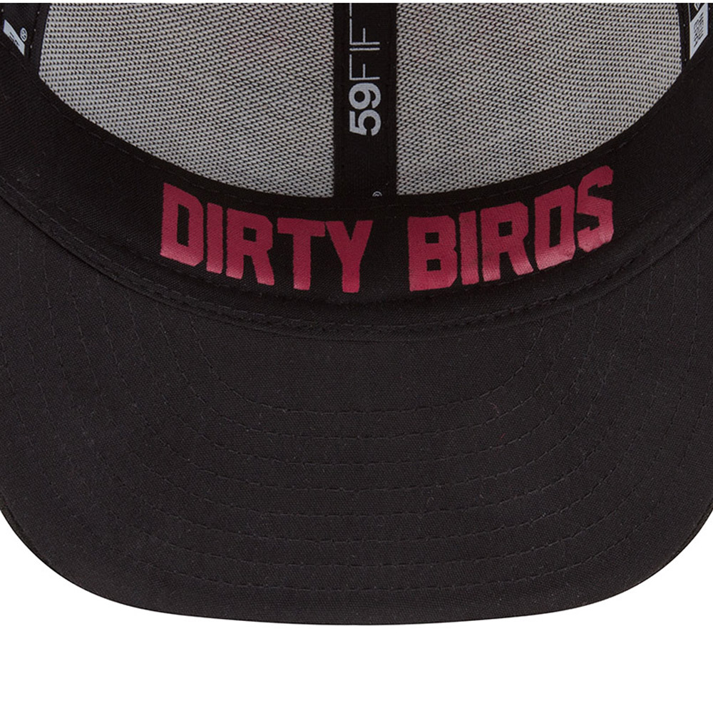Atlanta Falcons 2018 NFL On-Stage Draft Low Profile 59FIFTY