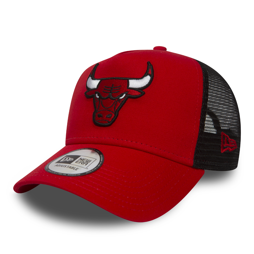cappello chicago bulls