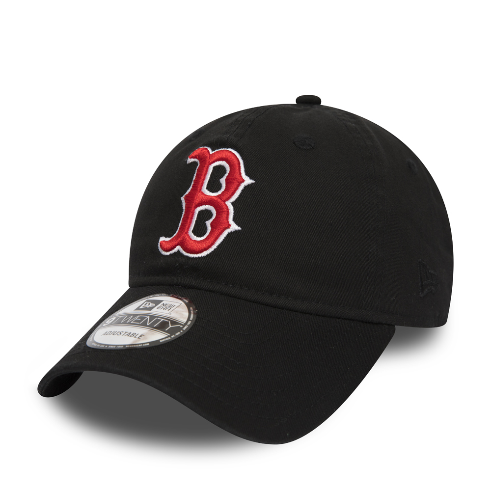 MARCELO BURLON NEWERA Boston Red Soxキャップ