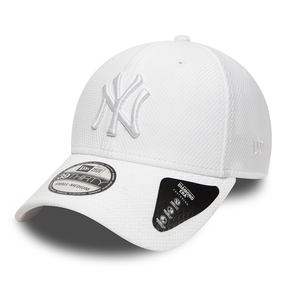 New York Yankees Diamond Era White 39THIRTY