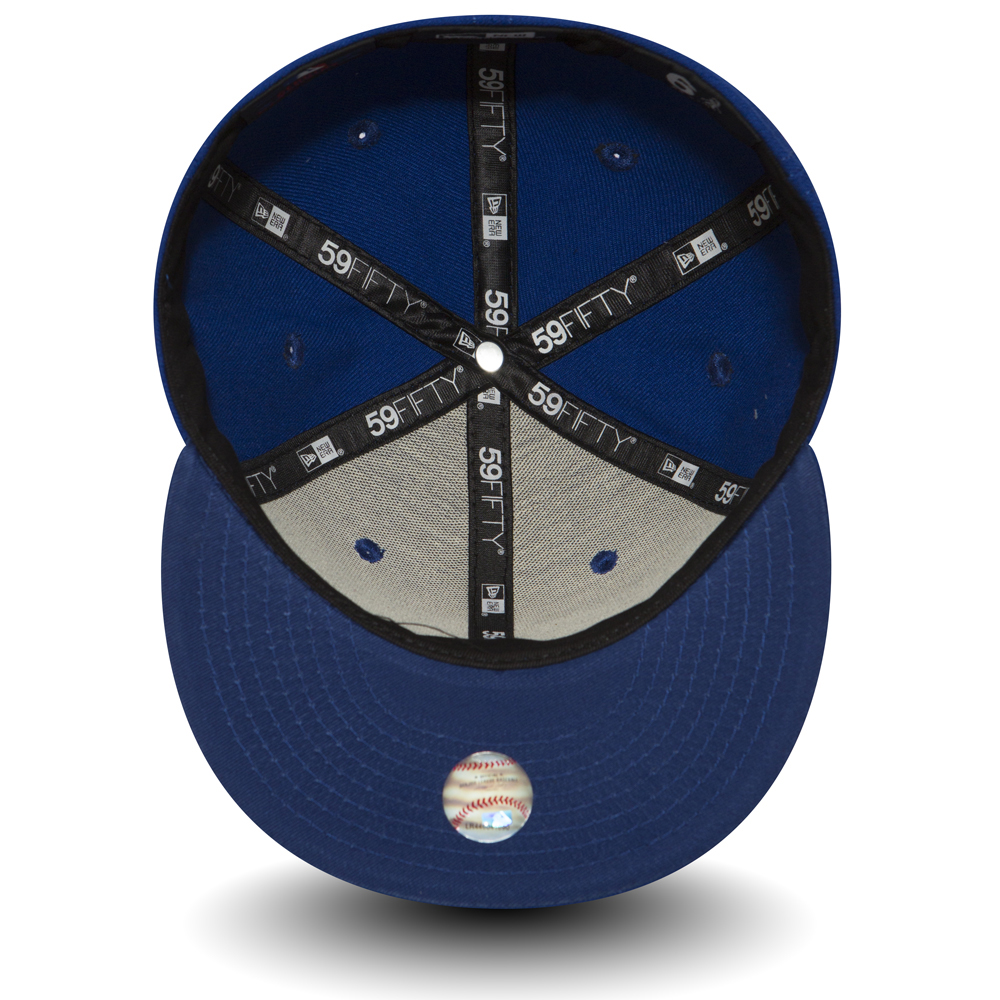 NY Yankees Essential Kids Blue 59FIFTY