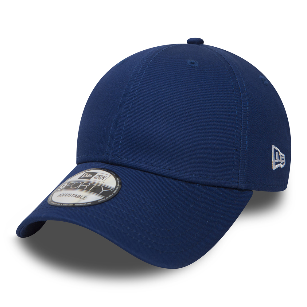 New Era Flag Blue 9FORTY Casquette