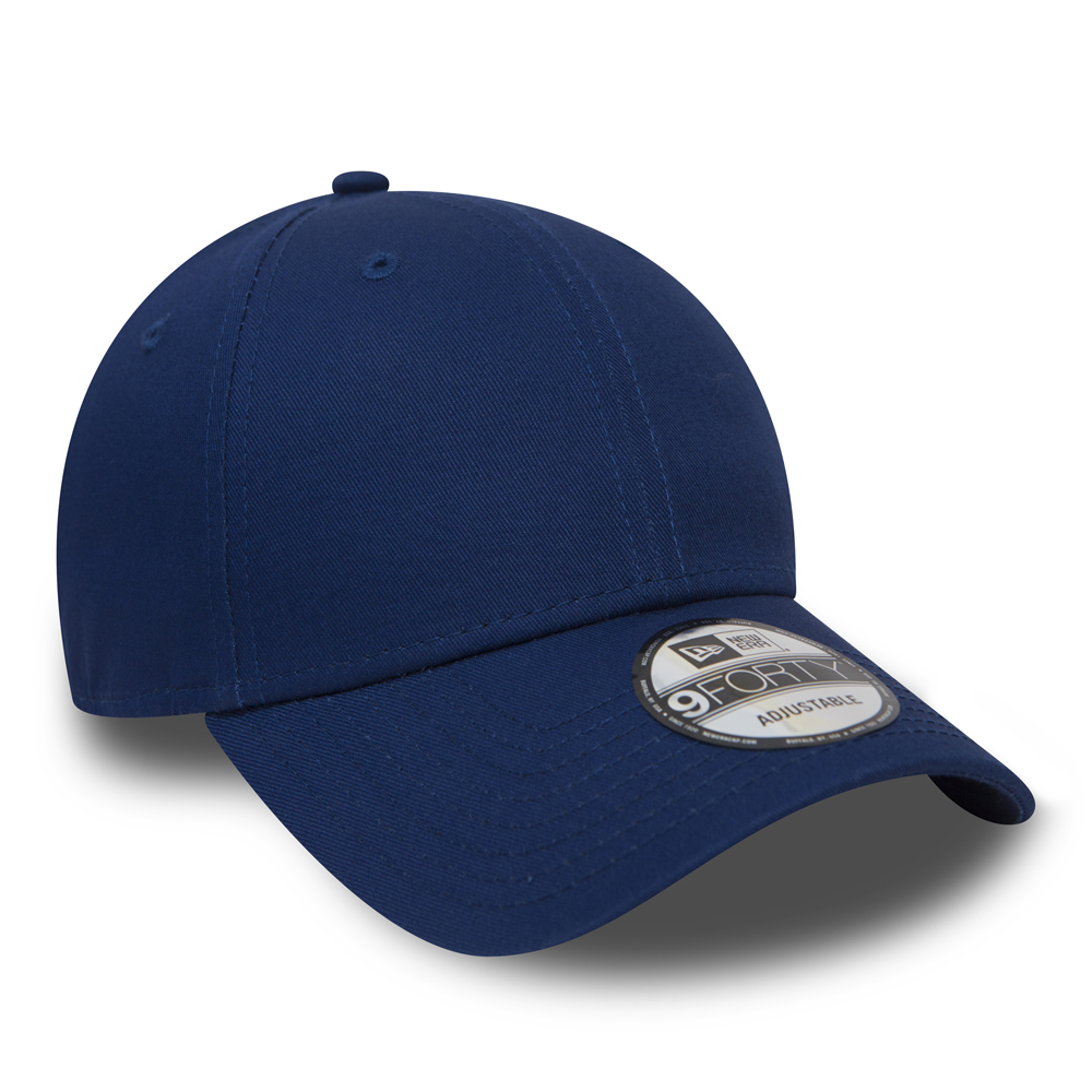 New Era Flag Blue 9FORTY Casquette