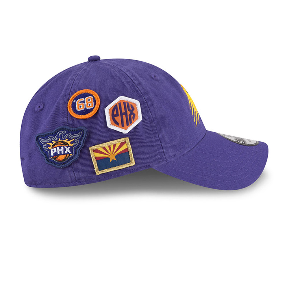 Phoenix Suns 2018 NBA Draft 9TWENTY