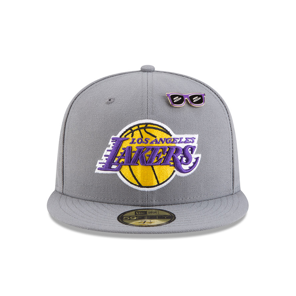Los Angeles Lakers 2018 NBA Draft 59FIFTY