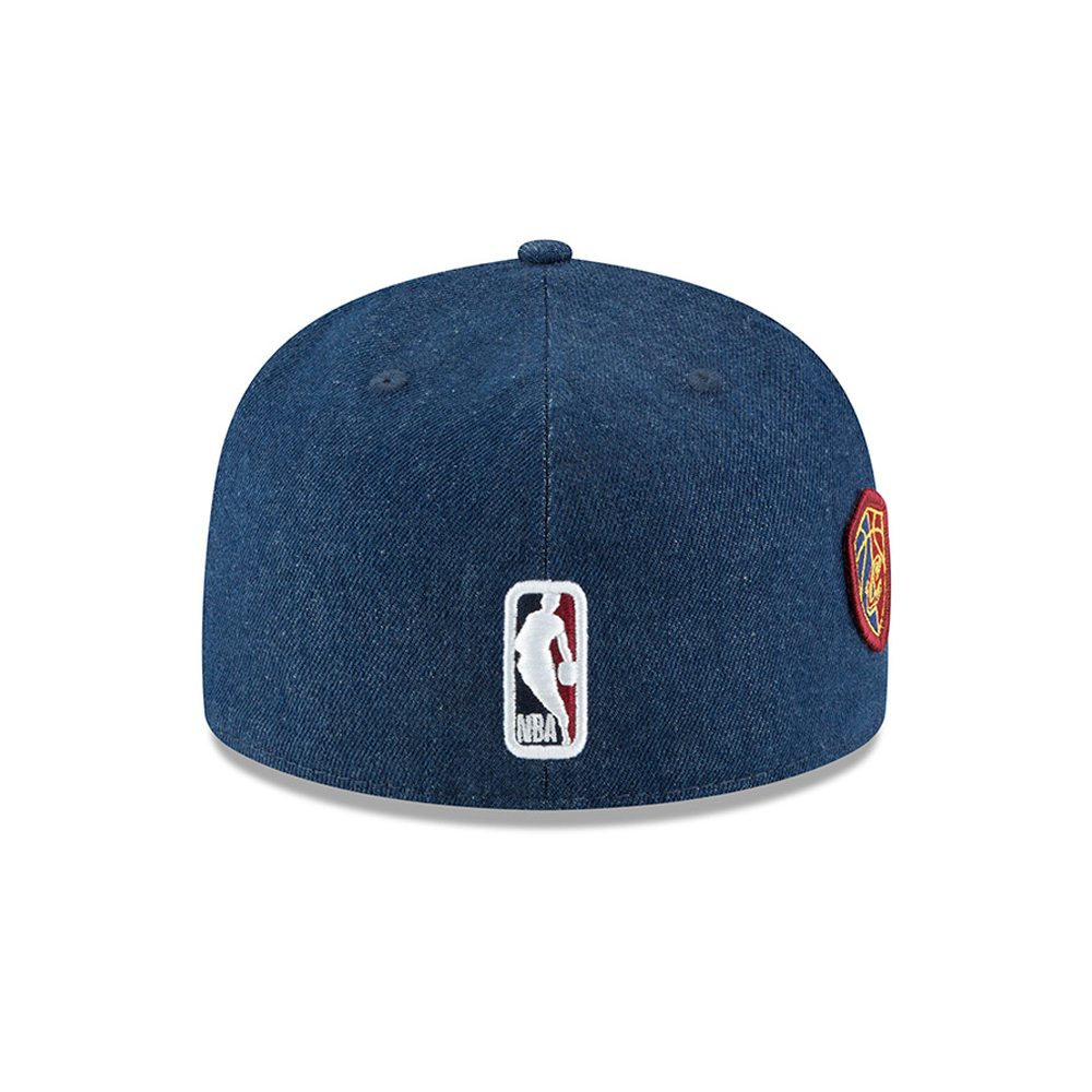 Cleveland Cavaliers 2018 NBA Draft 59FIFTY