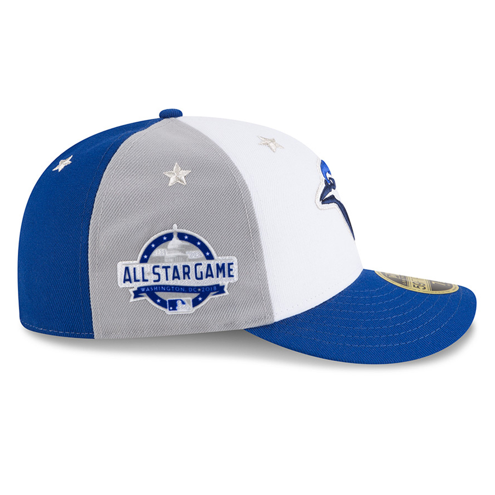 Toronto Blue Jays 2018 All Star Game Low Profile 59FIFTY