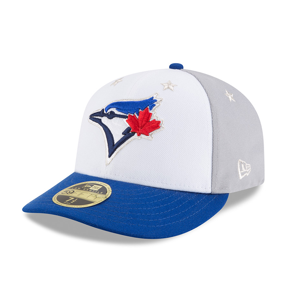 Toronto Blue Jays 2018 All Star Game Low Profile 59FIFTY