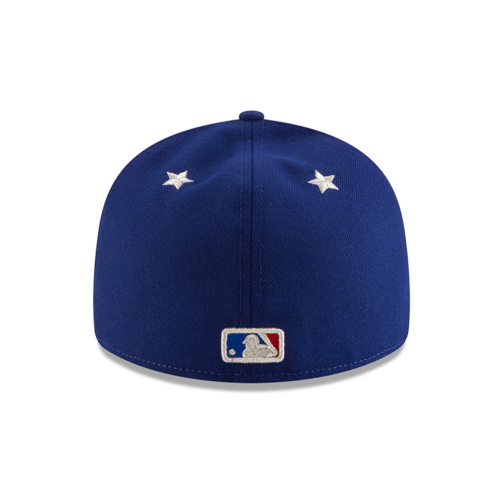 Texas Rangers 2018 All Star Game Low Profile 59FIFTY