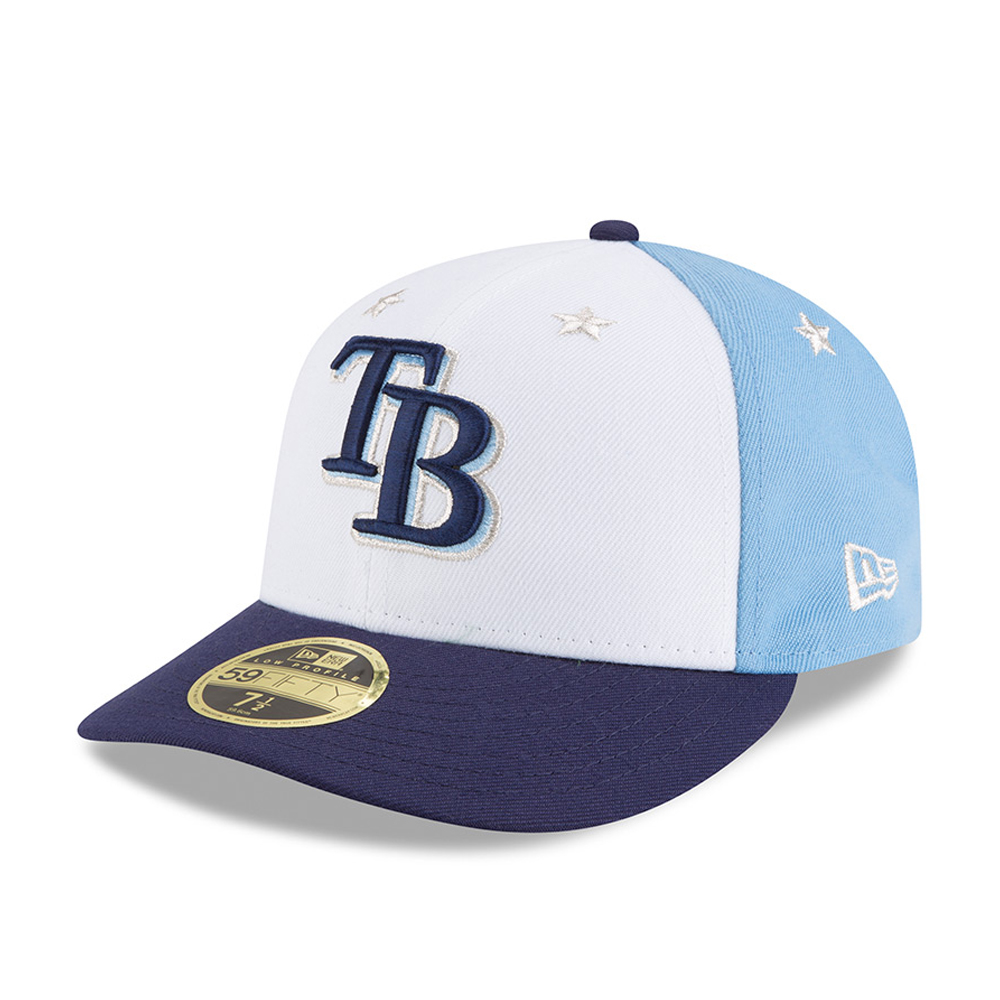 Tampa Bay Rays 2018 All Star Game Low Profile 59FIFTY