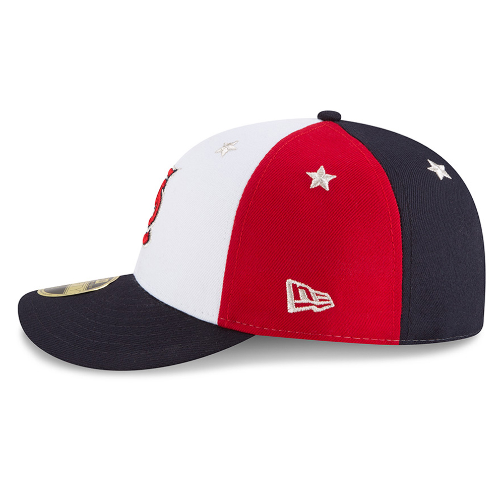 St. Louis Cardinals 2018 All Star Game Low Profile 59FIFTY