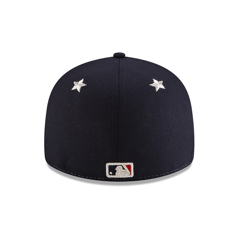 St. Louis Cardinals 2018 All Star Game Low Profile 59FIFTY