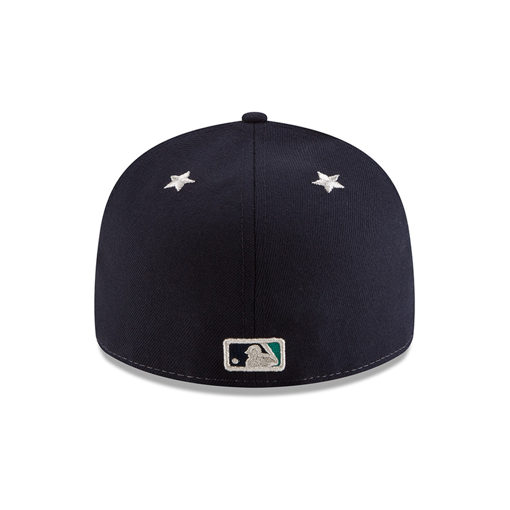 Seattle Mariners 2018 All Star Game Low Profile 59FIFTY