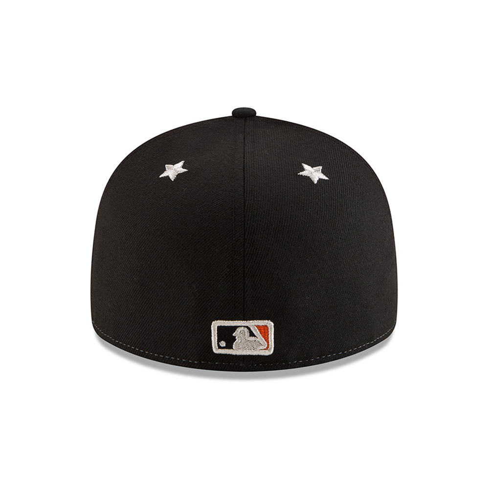 San Francisco Giants 2018 All Star Game Low Profile 59FIFTY
