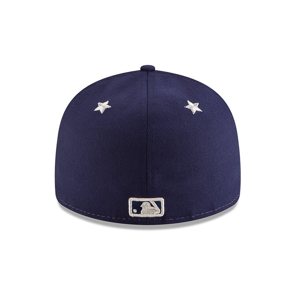 San Diego Padres 2018 All Star Game Low Profile 59FIFTY