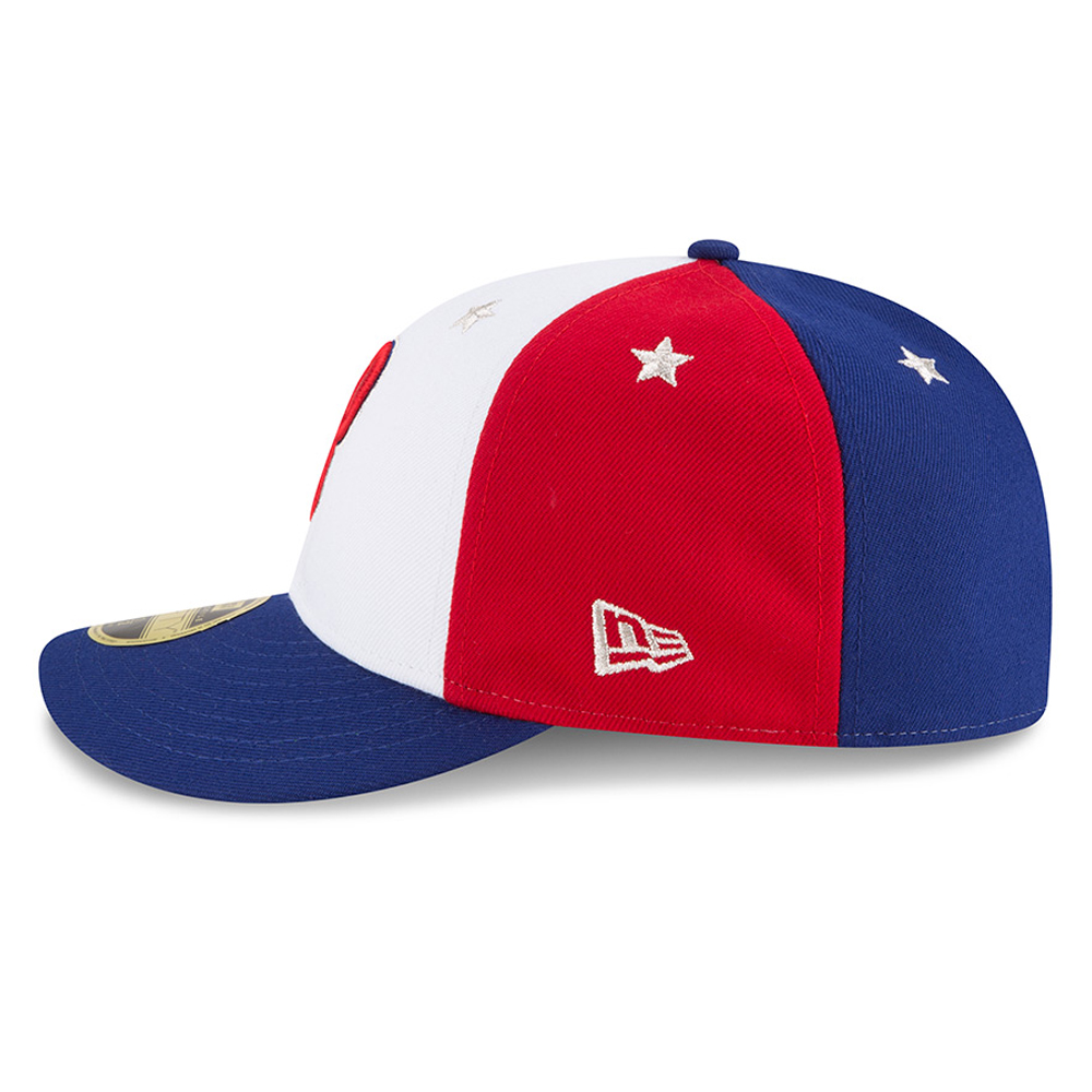 Philadelphia Phillies 2018 All Star Game Low Profile 59FIFTY