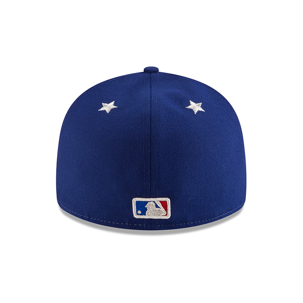 Philadelphia Phillies 2018 All Star Game Low Profile 59FIFTY