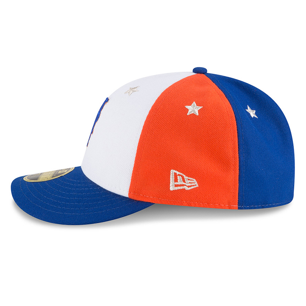 New York Mets 2018 All Star Game Low Profile 59FIFTY