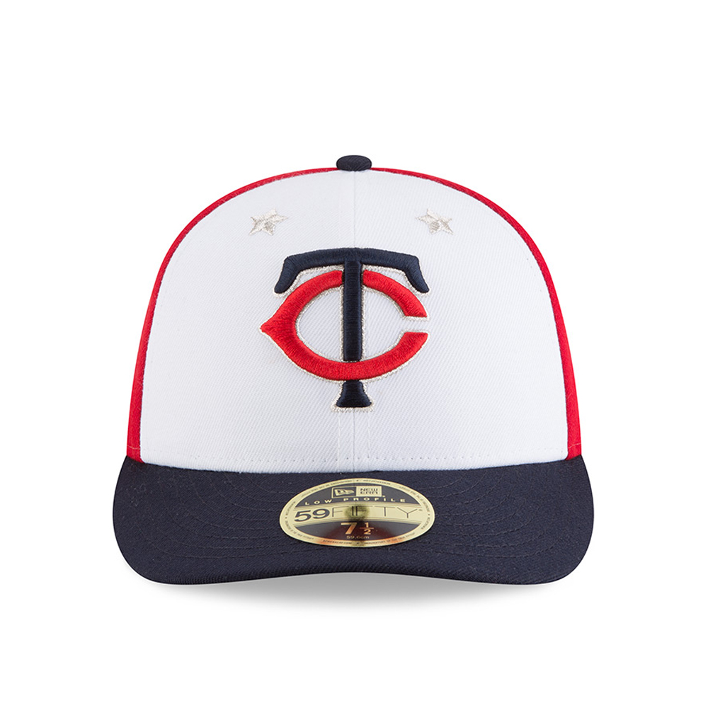 Minnesota Twins 2018 All Star Game Low Profile 59FIFTY