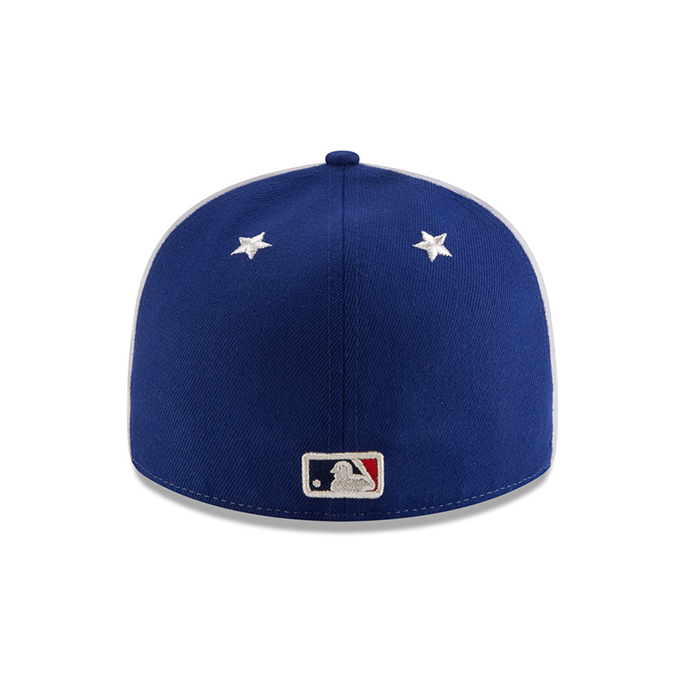 Los Angeles Dodgers 2018 All Star Game Low Profile 59FIFTY