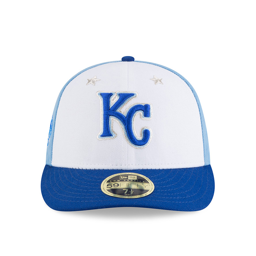 Kansas City Royals 2018 All Star Game Low Profile 59FIFTY
