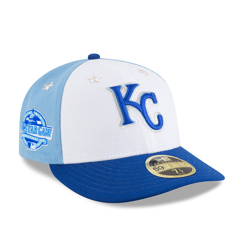 Kansas City Royals 2018 All Star Game Low Profile 59FIFTY