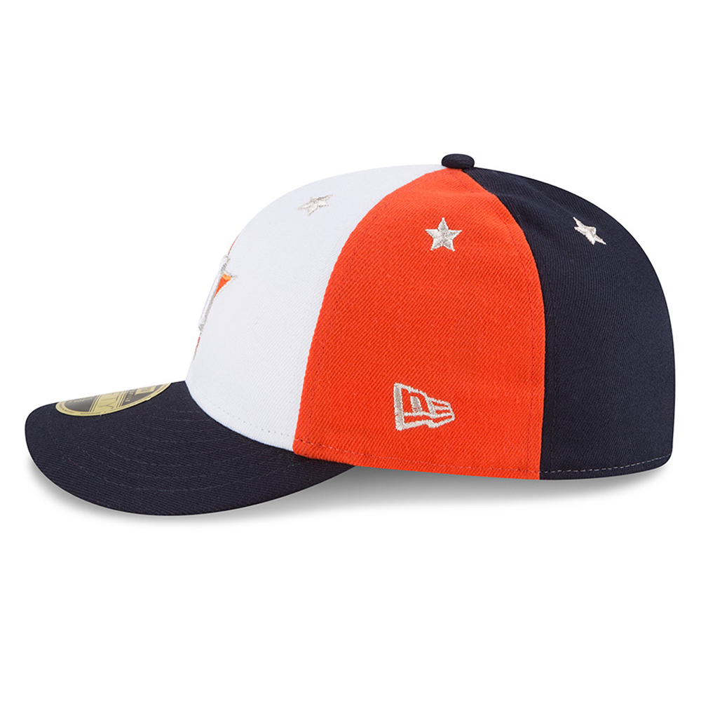 Houston Astros 2018 All Star Game Low Profile 59FIFTY