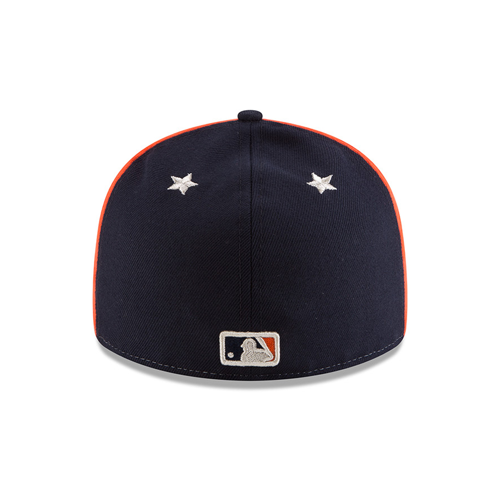 Houston Astros 2018 All Star Game Low Profile 59FIFTY