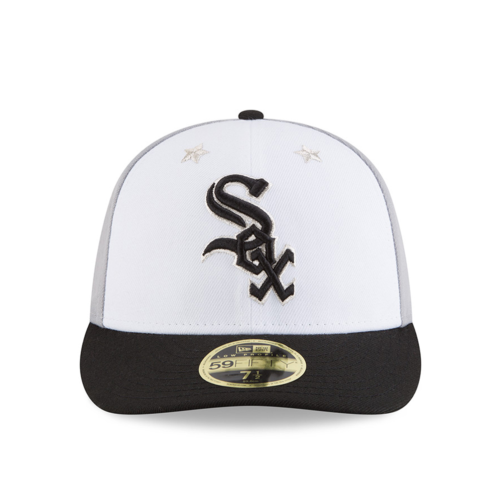 Chicago White Sox 2018 All Star Game Low Profile 59FIFTY