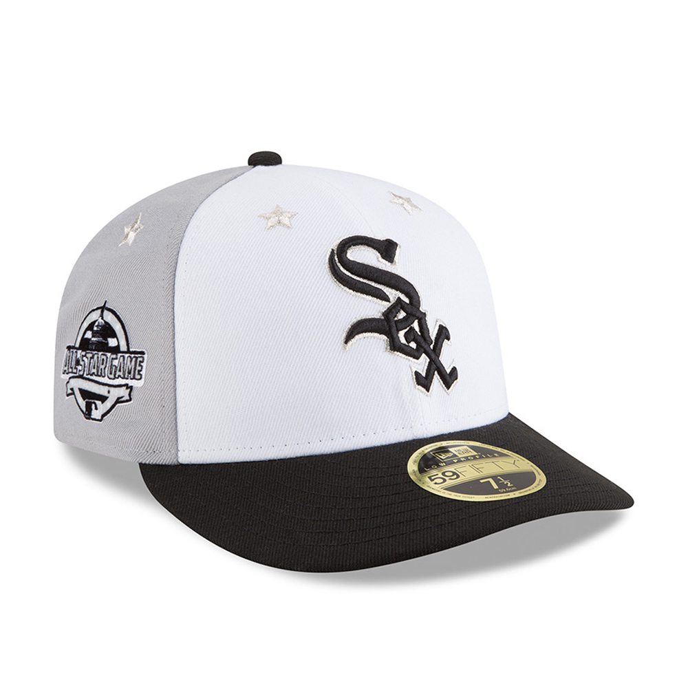 Chicago White Sox 2018 All Star Game Low Profile 59FIFTY