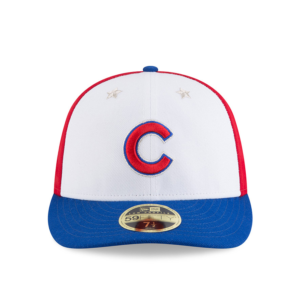 Chicago Cubs 2018 All Star Game Low Profile 59FIFTY