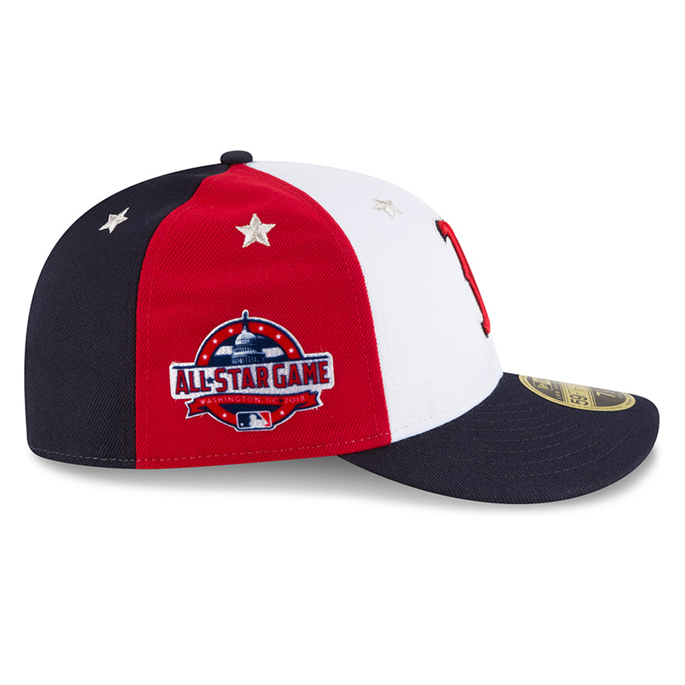 Boston Red Sox 2018 All Star Game Low Profile 59FIFTY