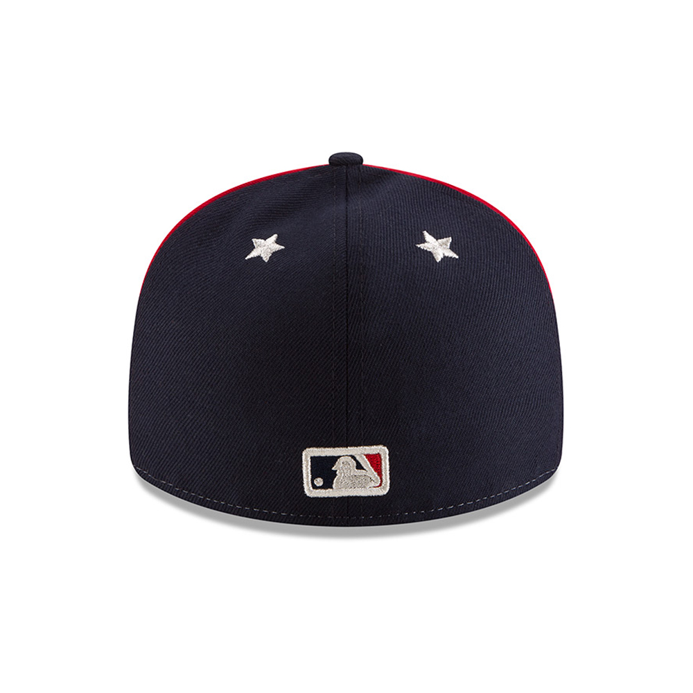 Boston Red Sox 2018 All Star Game Low Profile 59FIFTY