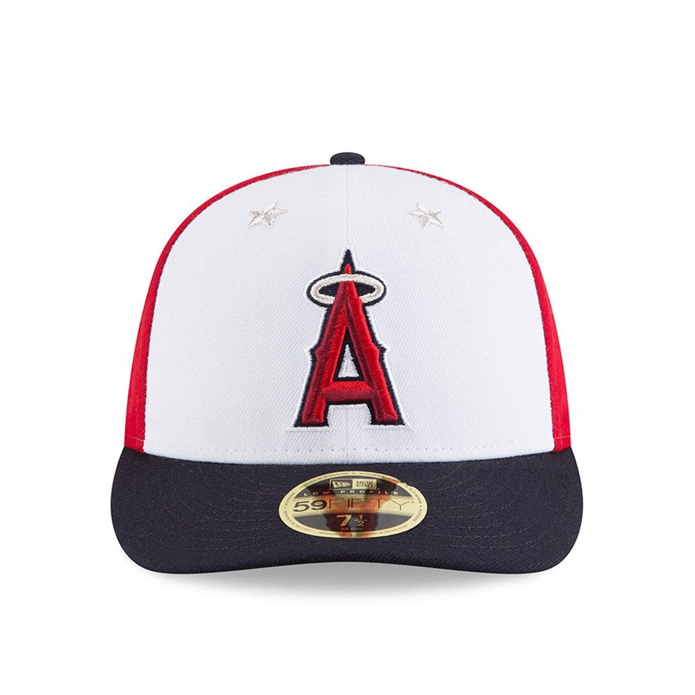 Los Angeles Angels 2018 All Star Game Low Profile 59FIFTY