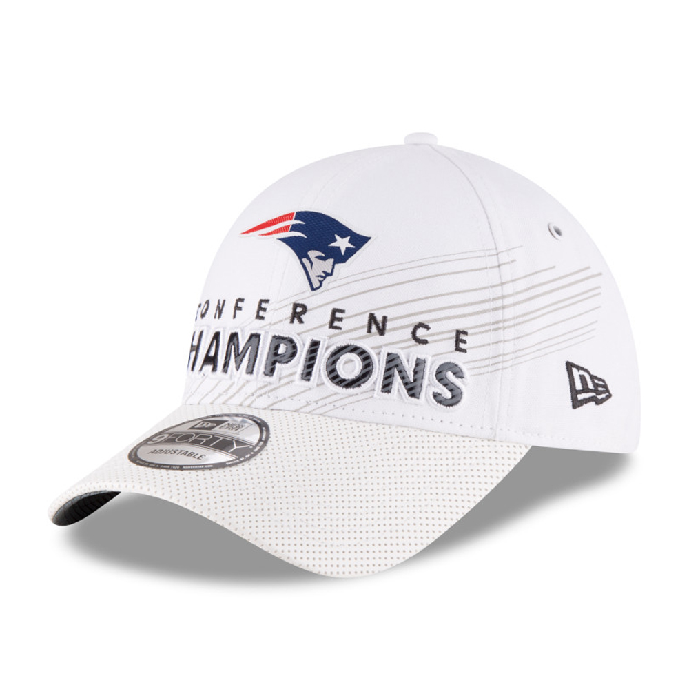 patriots champion hat